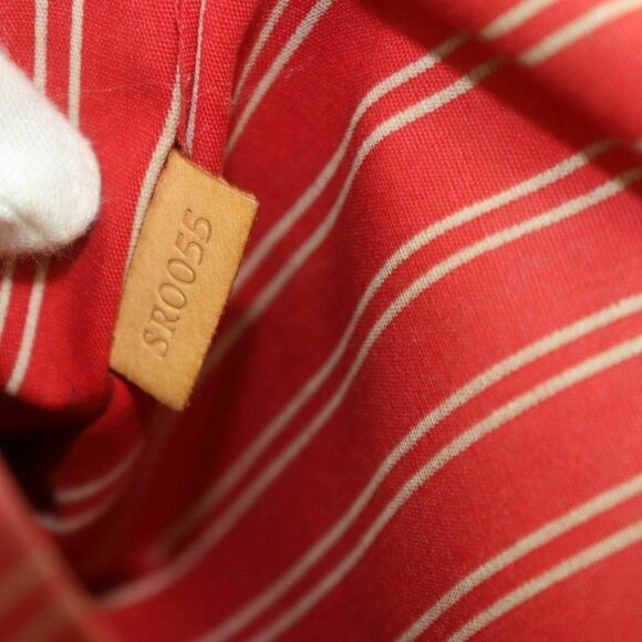 🐞Authenticated by Poshmark LOUIS VUITTON Cabas Mm Tote Bag #8204L14 - Picture 9 of 11